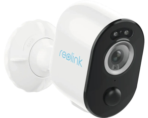 Überwachungskamera Reolink Argus B330 5MP Akku-Kamera WIFI, Smart Home-fähig