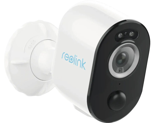 Überwachungskamera Reolink Argus B330 5MP Akku-Kamera WIFI, Smart Home-fähig Reolink Überwachungskamera