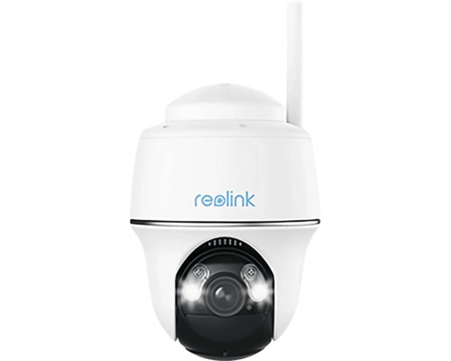 Überwachungskamera Reolink Argus B430 5MP Akku-Kamera WIFI, Smart Home-fähig