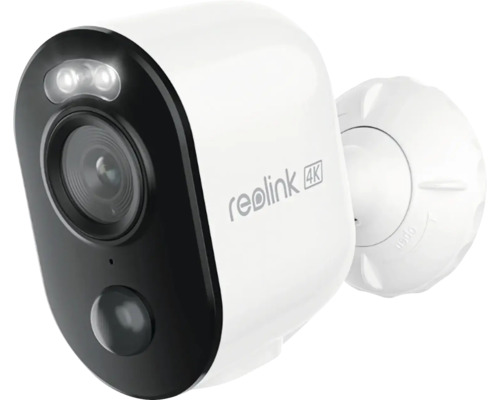 Überwachungskamera Reolink Argus B350 8MP Akku-Kamera WIFI, Smart Home-fähig