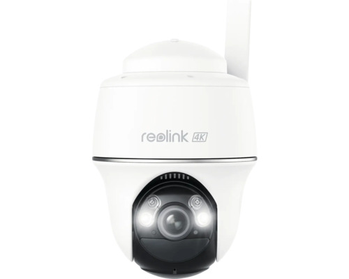 Überwachungskamera Reolink Argus B440 8MP Akku-Kamera WIFI, Smart Home-fähig