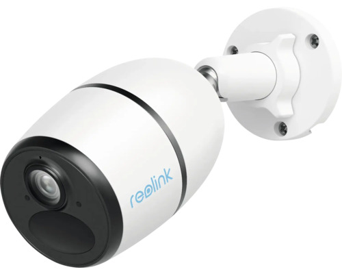 Überwachungskamera Reolink Go G330 4MP Akku-Kamera 4G, Smart Home-fähig