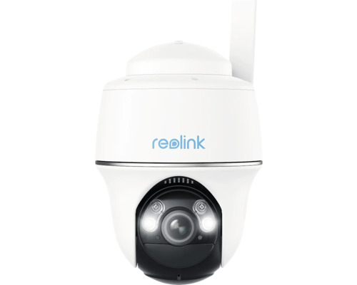Überwachungskamera Reolink Go G430 5MP Akku-Kamera 4G, Smart Home-fähig