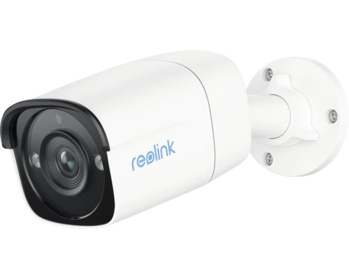 Überwachungskamera Reolink P320 5MP IP-Kamera PoE, Smart Home-fähig