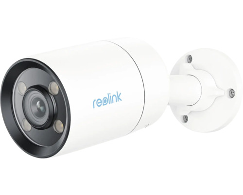 Überwachungskamera Reolink ColorX P320 4MP IP-Kamera PoE, Smart Home-fähig