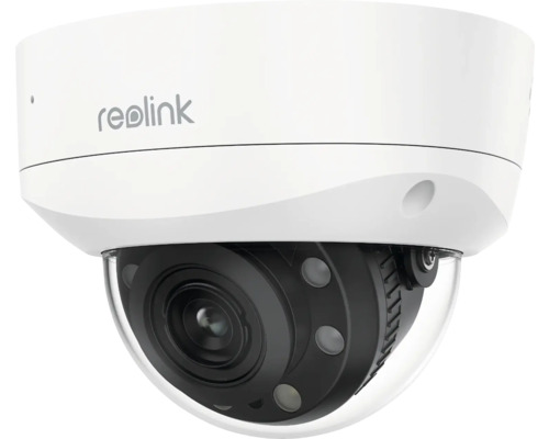 Überwachungskamera Reolink P437 8MP IP-Kamera PoE, Smart Home-fähig