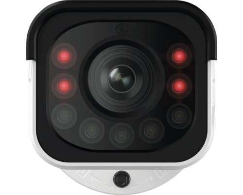 Überwachungskamera für den Außenbereich