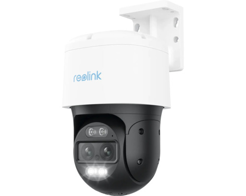 Überwachungskamera Reolink TrackMix P760 8MP IP-Kamera POE, Smart Home-fähig