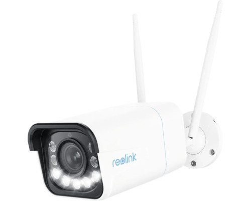 Überwachungskamera Reolink W320 5MP Kamera WLAN, Smart Home-fähig