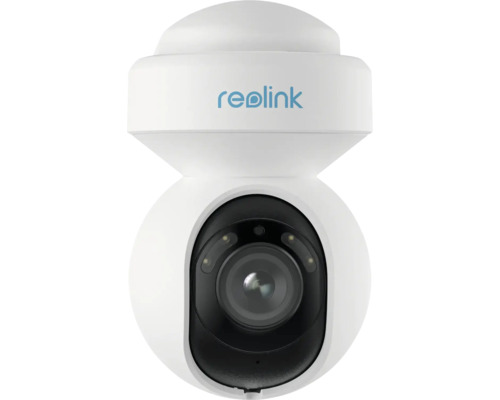 Überwachungskamera Reolink E540 5MP Kamera WLAN, Smart Home-fähig