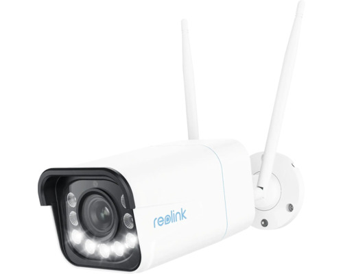 Überwachungskamera Reolink W430 8MP Kamera WLAN, Smart Home-fähig
