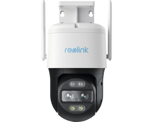 Überwachungskamera Reolink Trackmix W760 8MP Kamera WLAN, Smart Home-fähig