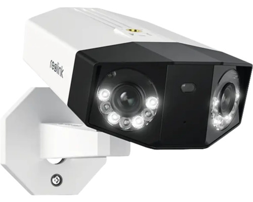 Überwachungskamera Reolink Duo P730 8MP Kamera PoE Dual, Smart Home-fähig