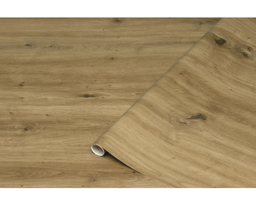 d-c-fix® Klebefolie Holzdekor Artisan Oak 45x200 cm Dekorfolie mit Holzoptik auf Rolle