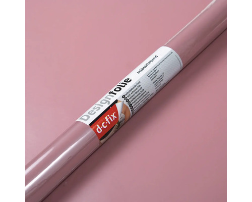 Rolle selbstklebende Designfolie von d-c-fix