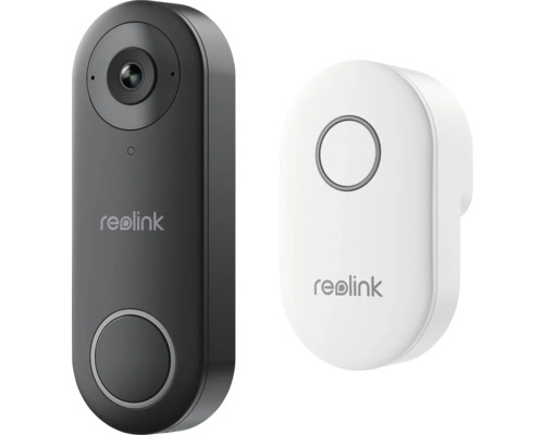 Reolink Video-Türklingel und Gong