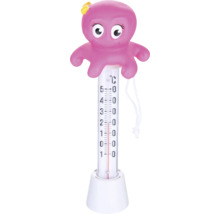Thermometer für Pool Tierköpfe, verschiedene Motive-thumb-7