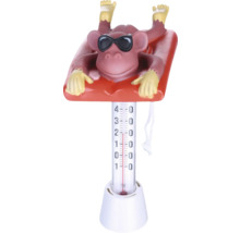 Thermometer für Pool Tierköpfe, verschiedene Motive-thumb-8