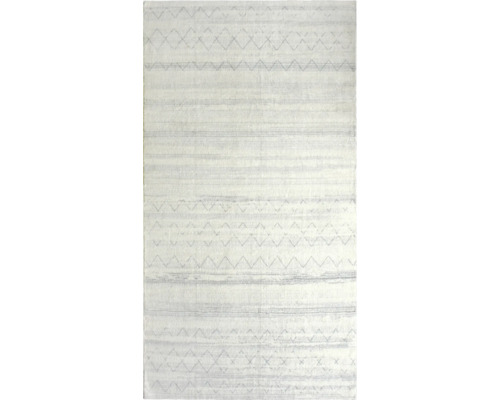 Teppich mit grafischem Muster