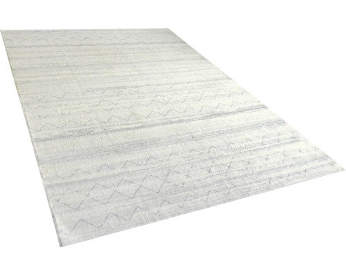 Teppich mit geometrischen Mustern