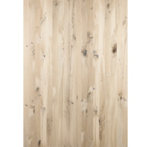 Holzplatte aus Eiche