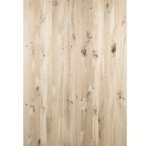 Holzplatte aus Eiche
