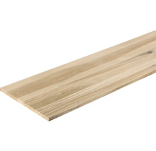 Holzplatte aus europäischer Buche