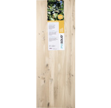 PX Solid Möbelbauplatte aus Eiche, 1200x400x18 Millimeter