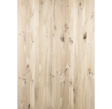 Holzplatte aus Eiche