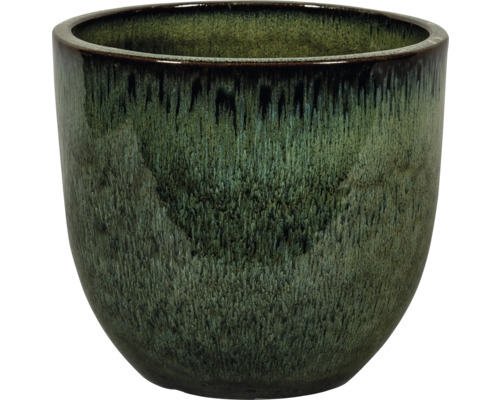 Keramik Pflanztopf