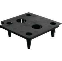 Lechuza Bewässerungseinsatz Cube Pflanzeinsatz für den Garten