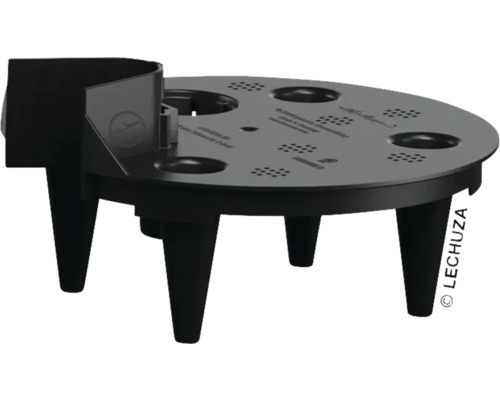 LECHUZA Kräutergarten mit Bewässerungssystem