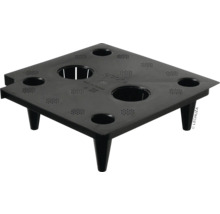 Bewässerungseinsatz für Pflanzgefäße