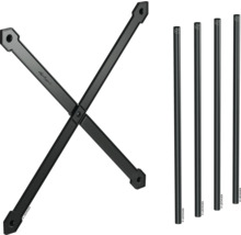 Lechuza Rankhilfe mit Rankstäben