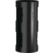 Schwarzer Lechuza Pflanzgefäß-Einsatz