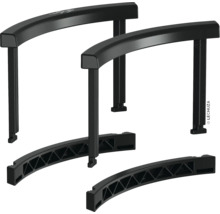 Lechuza Rankhilfe für Pflanzgefäße