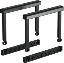 Schubladenzargen-Set zur Schubladenmontage