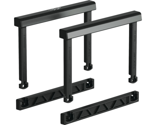 Schubladenzargen-Set zur Schubladenmontage