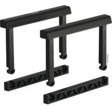 Lechuza Rankhilfe für Pflanzgefäße