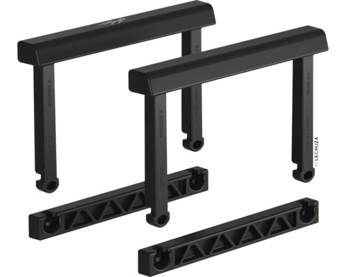 Lechuza Rankhilfe für Pflanzgefäße