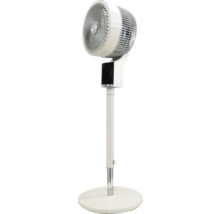 Ventilator mit Standfuß