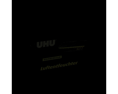 UHU Luftentfeuchter Original Container 1000 g