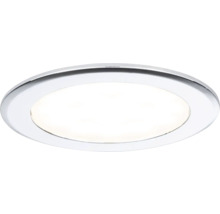 Runde LED Einbauleuchte