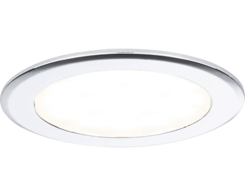 Runde LED Einbauleuchte