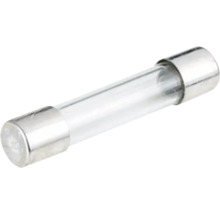 Glasrohrsicherung
