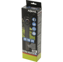 Aquael Ultra Heater 200 im Karton