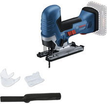 Bosch Professional Akku Stichsäge mit Zubehör