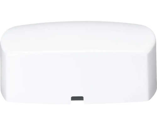 Weiße Rauchmelder-Abdeckung