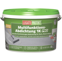 Eimer Multifunktions-Abdichtung 1K Pro für Dach, Wand und Boden