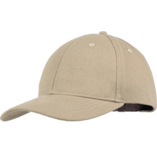 Baseballkappe aus Stoff